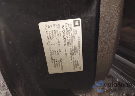 2009 Chevrolet Suburban 1500 Lt2 из США, поврежденный, VIN 1GNFC26059R300198